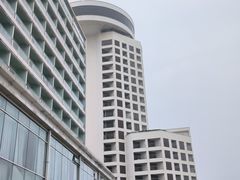 -汇泉王朝大饭店-旋转餐厅(南海路店)