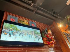 -甘尼仕印度餐厅酒吧(斜塘老街店)