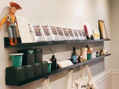 -NokNok Coffee(宽窄巷子店)