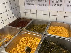 -李叁面馆(妇幼店)