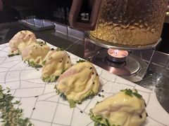 -海派悦庭·海胆烧麦·新融合菜(凯德广场店)