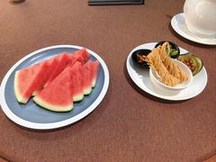 -转角·老弄堂上海菜(长寿路店)