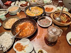 -金佬馆·川菜bistro(芜湖镜湖万达店)