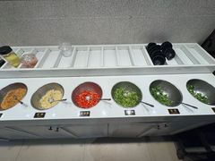 -陈记顺和潮汕牛肉火锅(韩江路店)
