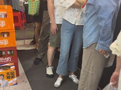 -小朱麻辣串(益民街店)