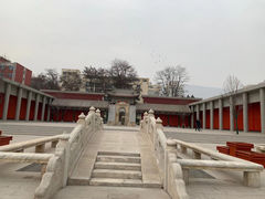 -兰州大学(榆中校区)