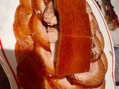 -秀儿四九城·新京菜(亚运村鸟巢店)