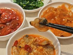 -采御鲜·回转寿司(汕头万达店)