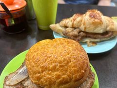 -大利来记咖啡室(告利雅施利华街店)