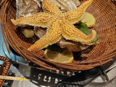 -遇西祠·海鲜烧烤(总店)