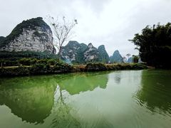 -明仕田园