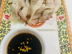 -砂锅居·始于1741(万丰路店)
