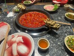 -蜀大侠火锅(春熙路店)