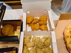 -达美乐比萨(天竺店)