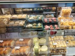 -泸溪河桃酥(亭湖宝龙广场店)