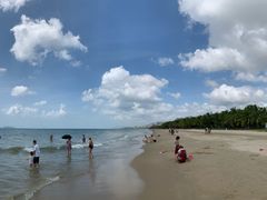 -三亚湾海居铂尔曼度假酒店