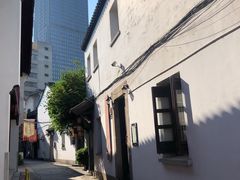 -衣裳街历史文化街区