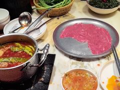 -东道煮牛肉火锅(东盛大街店)