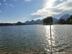 -云漫湖生态度假公园