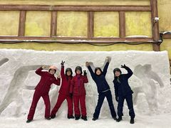 -广州热雪奇迹