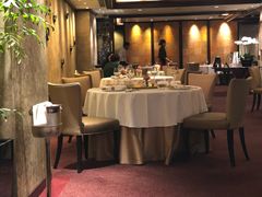 -唐阁(香港朗廷酒店)