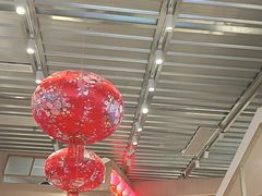 -那红花·东北菜铁锅炖(仙林金鹰店)