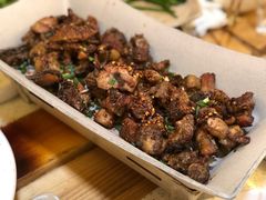 -浮何烤铺(桐梓林店)