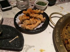-哥老官重庆美蛙鱼头(宝山龙湖店)