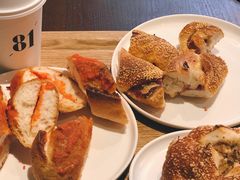 -81BAKERY(大学路店)