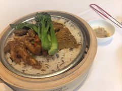 -金汇酒楼(中山东区店)