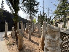 -西安关中民俗艺术博物院