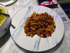 -蔴将·川菜(黄龙万科店)