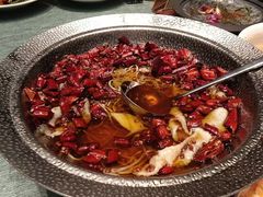 -凤凰园烤鸭店·唐山菜·传承花椒肉(老唐丰路店)