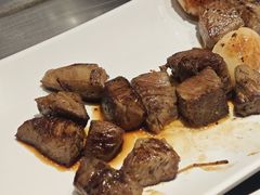 -水木锦堂·自助铁板烧(世贸天阶店)
