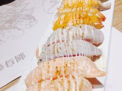 -林妈妈村·日式料理(宝山龙湖天街店)