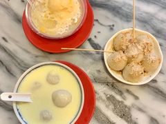 糖不甩-玫瑰甜品(文明路店)