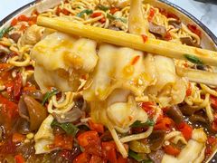 -小郭私房菜·海肠捞饭(学士街店)