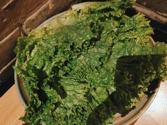 -老墙根涮肉·铜锅鲜羊肉(良乡店)