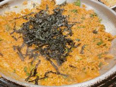 炒饭-香猪坊(五道口店)