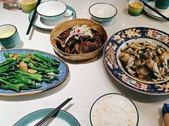 -常来小聚·广州非遗传承餐厅(高德置地店)
