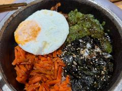 -朴大叔拌饭(上海真如环宇城店)