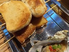 -管氏翅吧(马家堡店)