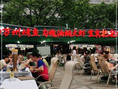 -友记功夫香·人民川菜(红牌楼店)