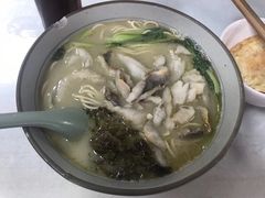 -明呈黄鱼面馆(斜土路店)