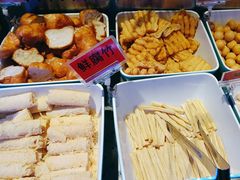 -阪尚皇·原切牛排·烤肉火锅自助(北京路店)