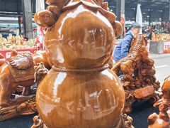 -玉雕湾国际玉城-石佛寺