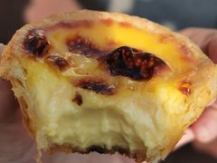 葡挞-安德鲁饼店(总店)