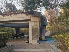 -苏州河梦清园环保主题公园