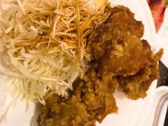 炸鸡块-平成屋·午肴夜酒(四川北路店)