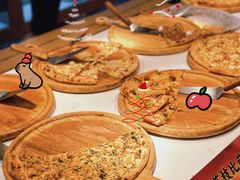 -比格比萨自助(宝山日月光店)